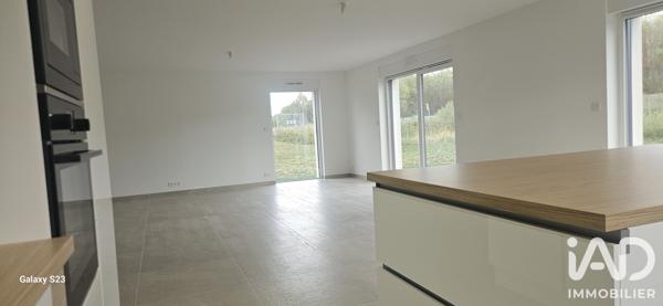 Maison à vendre 5 pièces 149,23 m² Remomeix