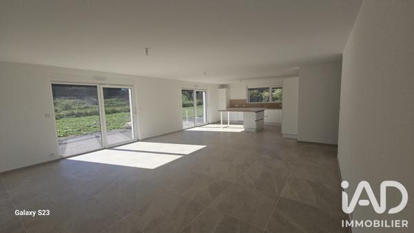 Maison à vendre 5 pièces 149,23 m² Remomeix