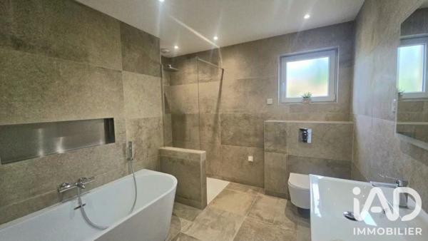 Maison à vendre 5 pièces 149,23 m² Remomeix