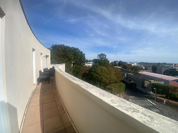 Appartement Evry Courcouronnes 3 pièce(s) 64.03 m2