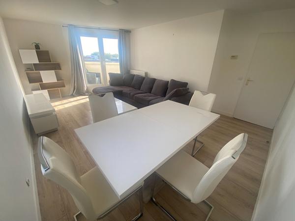 Appartement Evry Courcouronnes 3 pièce(s) 64.03 m2
