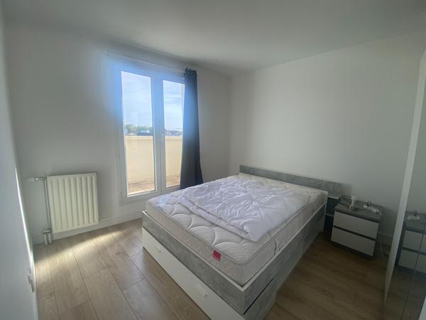 Appartement Evry Courcouronnes 3 pièce(s) 64.03 m2