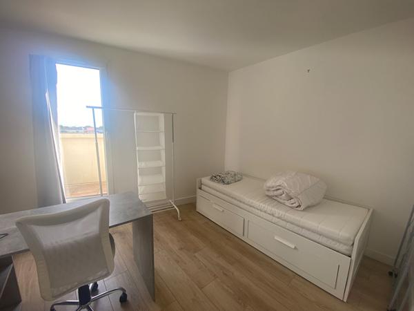 Appartement Evry Courcouronnes 3 pièce(s) 64.03 m2