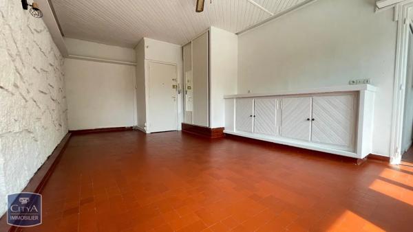 Appartement à louer 1 pièce 34.07m² Dijon (21000)