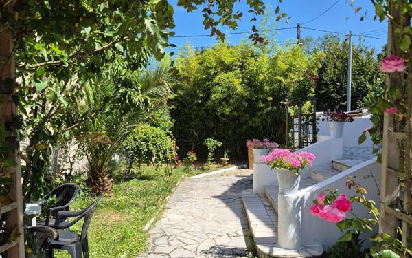 Maison à vendre    5 pièces •  Rosny-sous-Bois