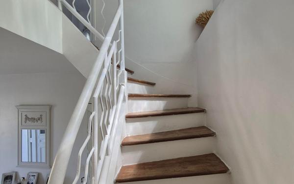 Maison à vendre    5 pièces •  Rosny-sous-Bois