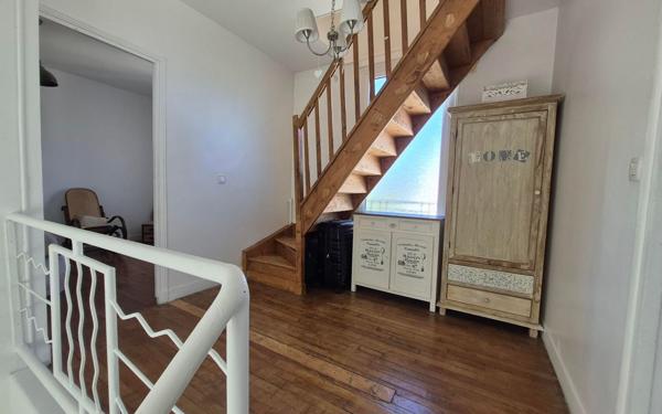 Maison à vendre    5 pièces •  Rosny-sous-Bois