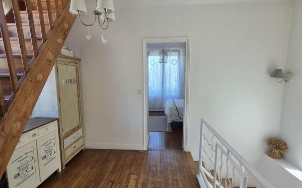 Maison à vendre    5 pièces •  Rosny-sous-Bois