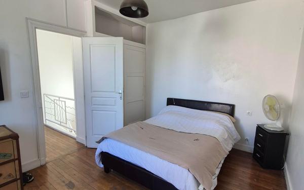 Maison à vendre    5 pièces •  Rosny-sous-Bois