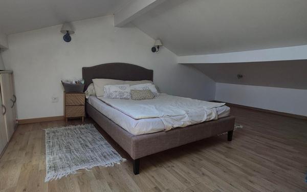 Maison à vendre    5 pièces •  Rosny-sous-Bois