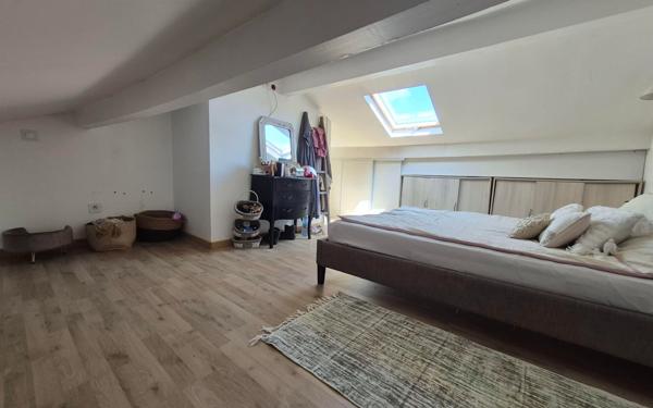 Maison à vendre    5 pièces •  Rosny-sous-Bois