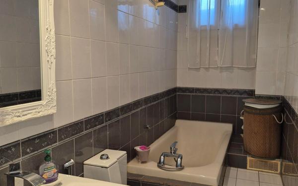 Maison à vendre    5 pièces •  Rosny-sous-Bois