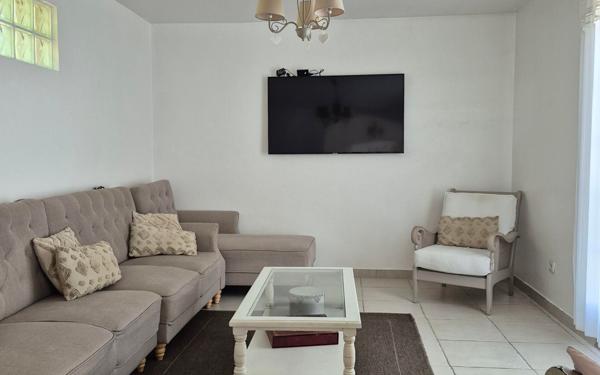 Maison à vendre    5 pièces •  Rosny-sous-Bois