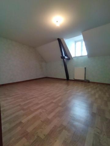 Maison entre Lassay les Châteaux et Domfront