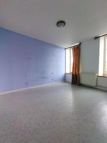 Maison entre Lassay les Châteaux et Domfront