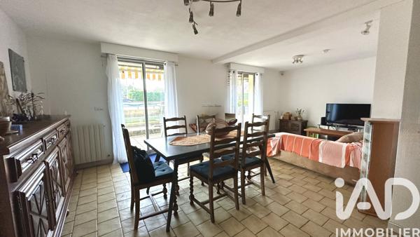 Appartement à vendre 3 pièces 64 m² Andernos-les-Bains