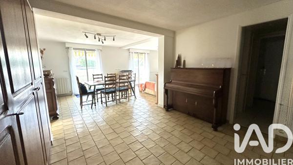 Appartement à vendre 3 pièces 64 m² Andernos-les-Bains