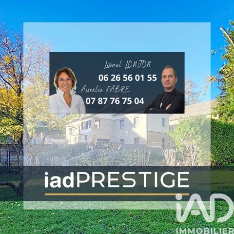 Maison à vendre 12 pièces 275 m² Marvejols