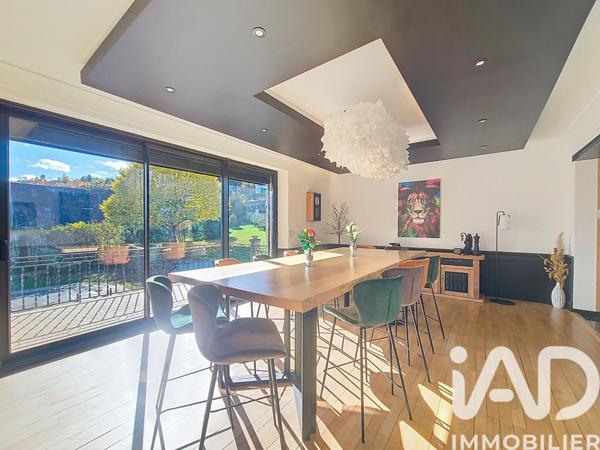 Maison à vendre 12 pièces 275 m² Marvejols