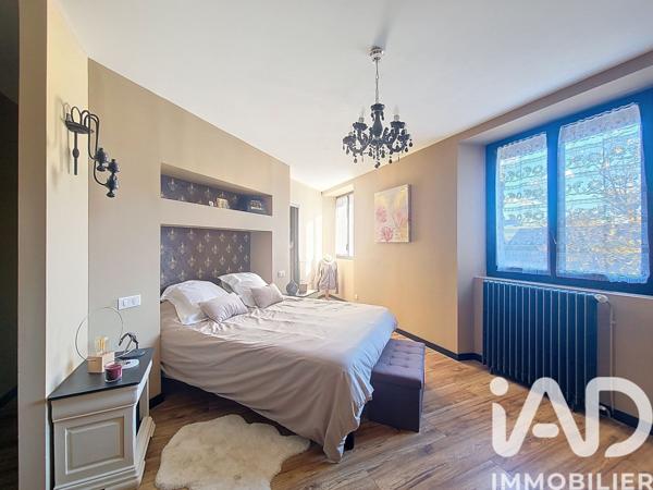 Maison à vendre 12 pièces 275 m² Marvejols