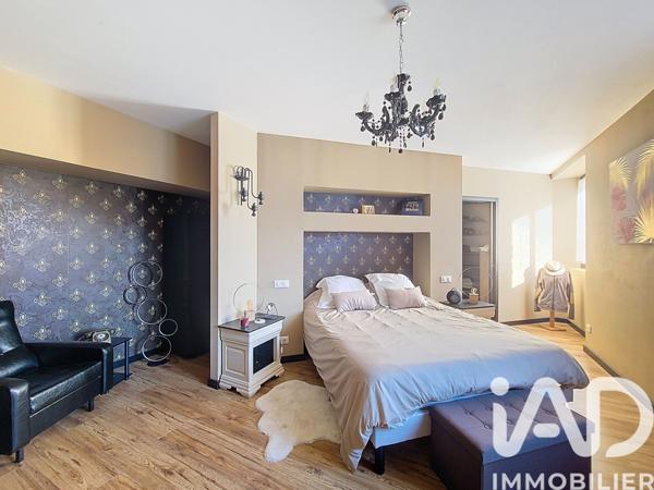 Maison à vendre 12 pièces 275 m² Marvejols