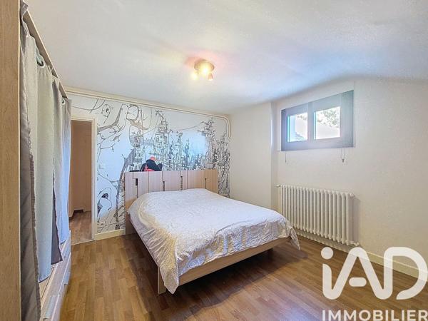 Maison à vendre 12 pièces 275 m² Marvejols