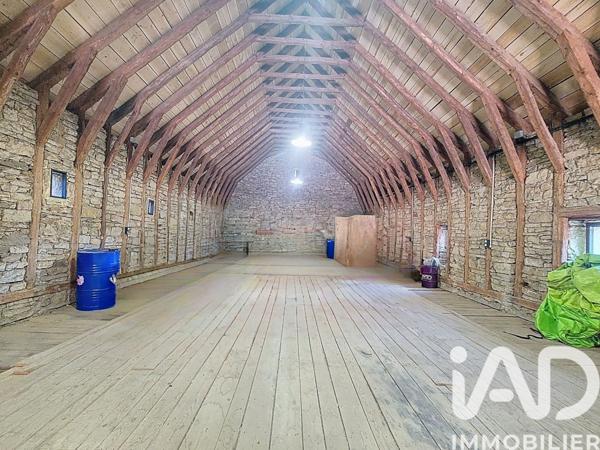 Maison à vendre 12 pièces 275 m² Marvejols