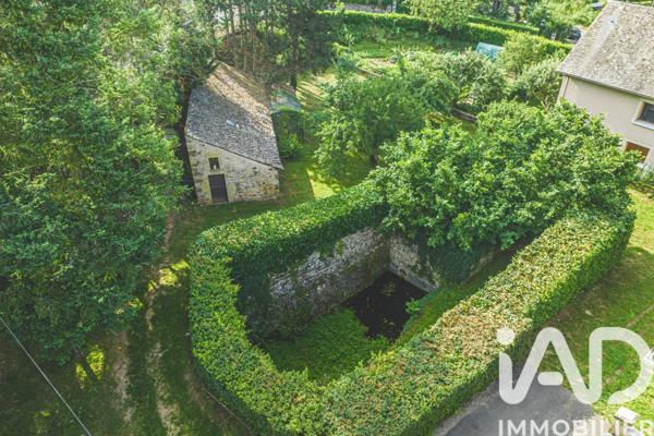 Maison à vendre 12 pièces 275 m² Marvejols