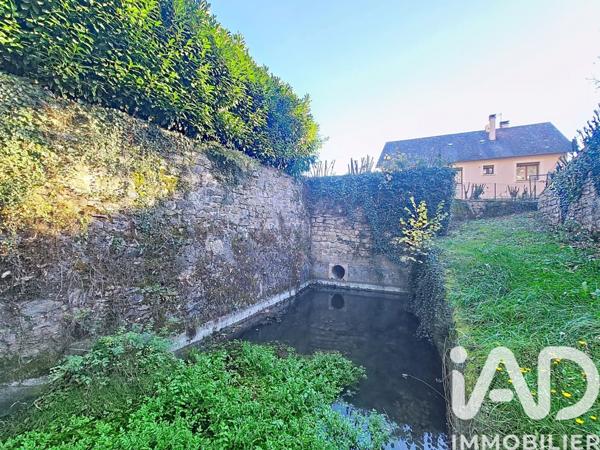 Maison à vendre 12 pièces 275 m² Marvejols