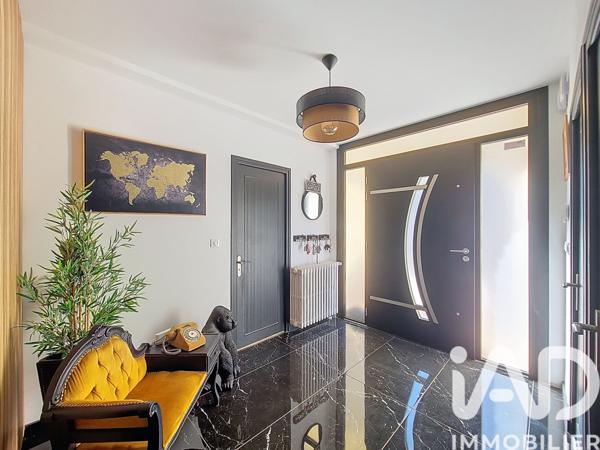 Maison à vendre 12 pièces 275 m² Marvejols