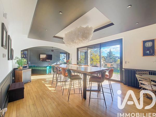 Maison à vendre 12 pièces 275 m² Marvejols