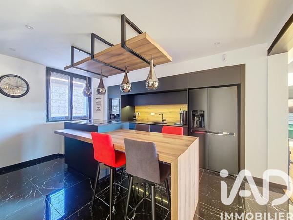 Maison à vendre 12 pièces 275 m² Marvejols