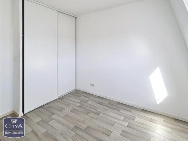 Appartement à vendre 2 pièces 45m² Saint-Quentin (02100)