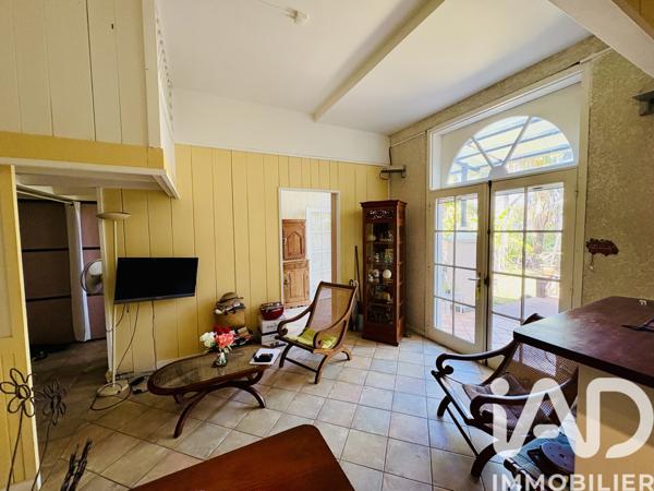 Maison à vendre 8 pièces 245 m² La Possession
