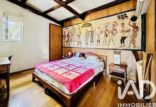 Maison à vendre 8 pièces 245 m² La Possession