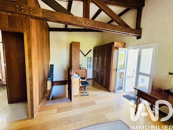Maison à vendre 8 pièces 245 m² La Possession