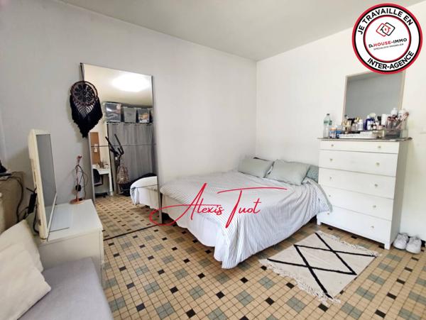 Maison à vendre 4 pièces de 88 m²