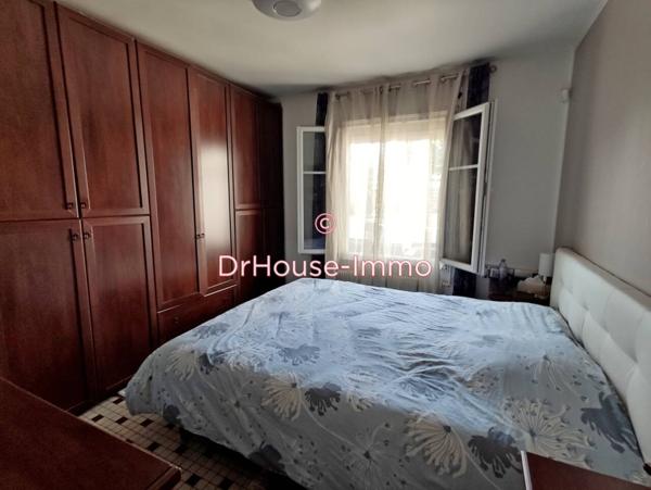 Maison à vendre 4 pièces de 88 m²