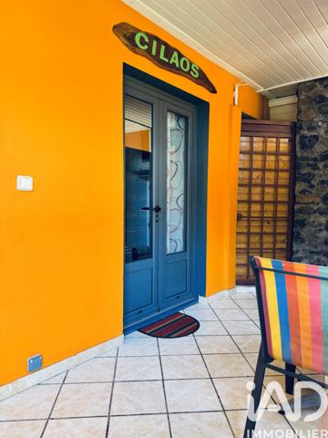 Maison à vendre 9 pièces 278 m² Saint-Pierre