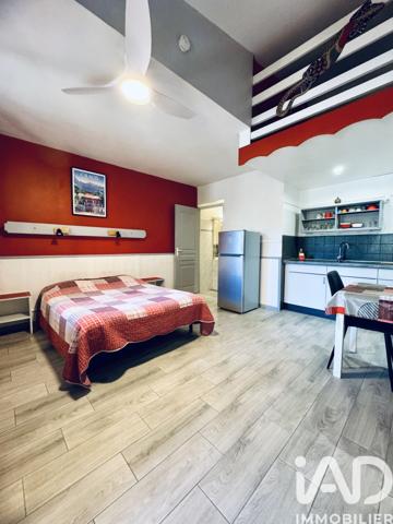 Maison à vendre 9 pièces 278 m² Saint-Pierre