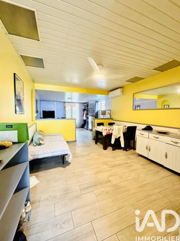 Maison à vendre 9 pièces 278 m² Saint-Pierre