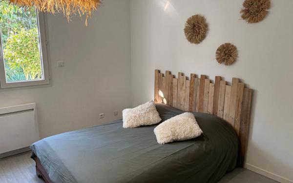 Maison à louer    4 pièces •  La Rochelle