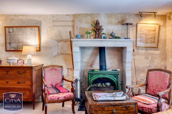 Maison à vendre 4 pièces 110m² Bordeaux (33000)