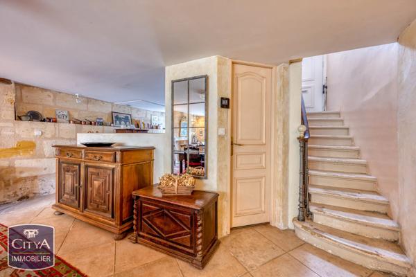 Maison à vendre 4 pièces 110m² Bordeaux (33000)