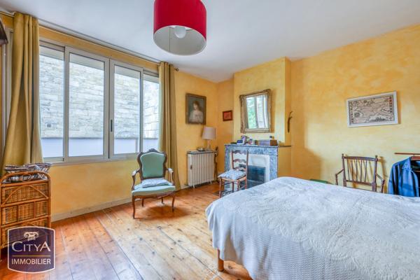 Maison à vendre 4 pièces 110m² Bordeaux (33000)