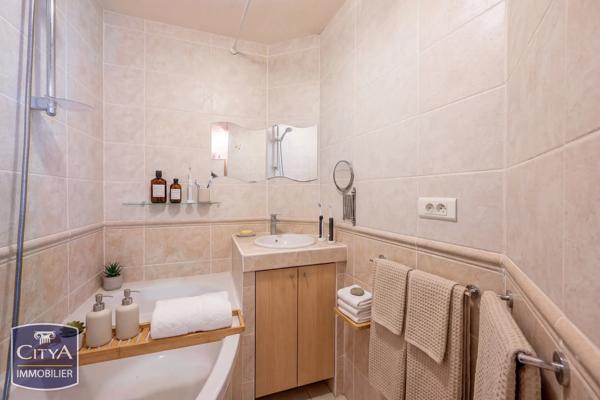 Maison à vendre 4 pièces 110m² Bordeaux (33000)