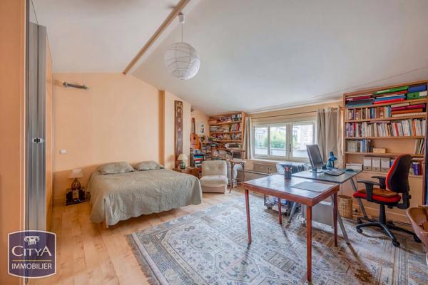 Maison à vendre 4 pièces 110m² Bordeaux (33000)