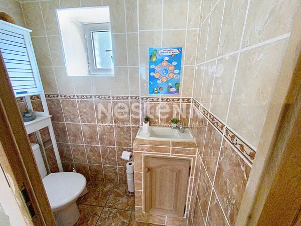 Longère de charme au calme, vue sur les champs à Huillé-Lézigné