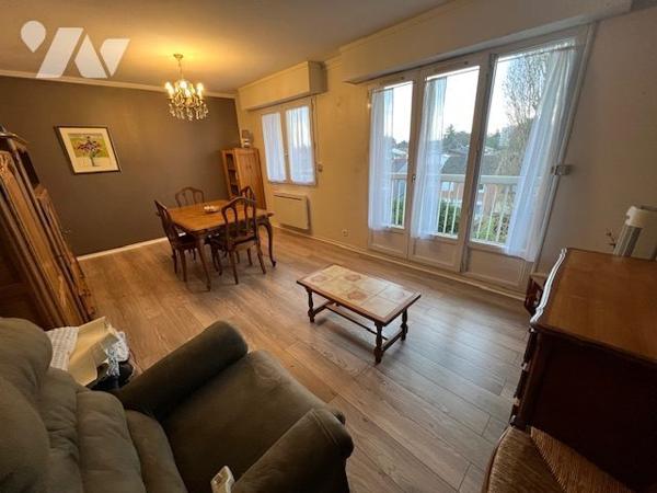 Appartement à vendre Ronchin