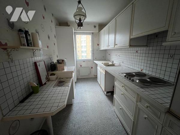 Appartement à vendre Ronchin